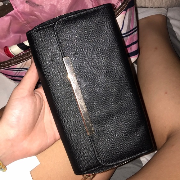 Charlotte Russe Wallet - Picture 1 of 3
